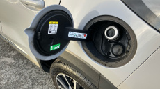 Ford Puma 1.0 EcoBoost Hybrid mHEV 155 Titanium 5dr Petrol Hatchback